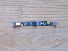 Вебкамера Hp&nbsp;Pavilion&nbsp;DV6-2117ER